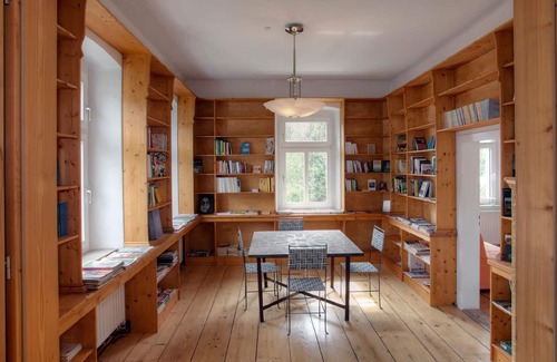 Reinhardtsdorf-Schoena House | Holiday house Reinhardtsdorf for 1 - 28 persons with 12 bedrooms - Holiday house