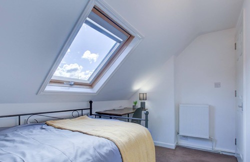 Reading House | Holiday house Reading for 1 - 5 persons with 4 bedrooms - Row house