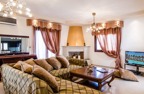 Sfakaki House | Holiday house Rethymno for 1 - 13 persons with 5 bedrooms - Holiday home