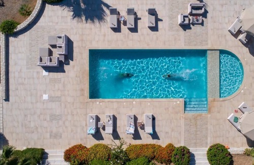 Asteri House | Holiday house Rethymno for 1 - 6 persons with 3 bedrooms - Holiday home