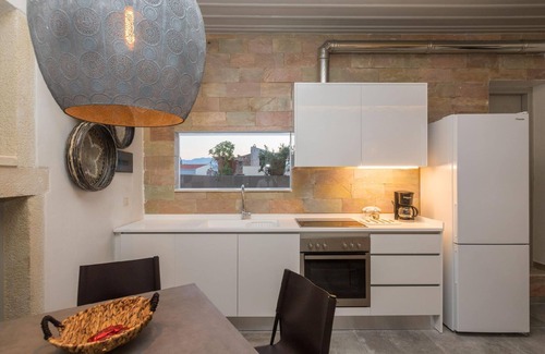 Old Town Rethymnon House | Holiday house Rethymno for 1 - 4 persons with 2 bedrooms - Twin house