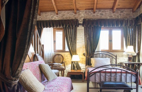 Goulediana House | Holiday house Rethymno for 1 - 11 persons with 6 bedrooms - Holiday apartment in one or multi-family