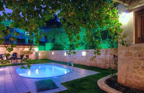Goulediana House | Holiday house Rethymno for 1 - 11 persons with 6 bedrooms - Holiday apartment in one or multi-family
