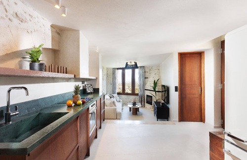 Maroulas House | Holiday house Rethymno for 1 - 5 persons with 2 bedrooms - Holiday home