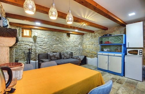 Rezanci House | Holiday house Rezanci for 1 - 3 persons with 1 bedroom - Holiday home