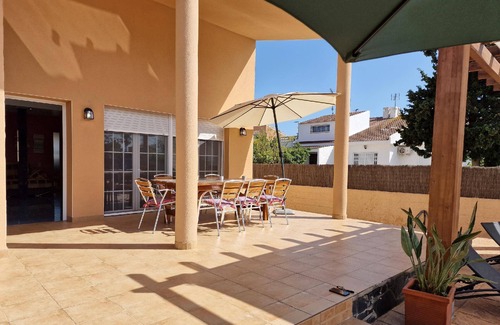 Riumar House | Holiday house Riumar for 1 - 8 persons with 4 bedrooms - Holiday home