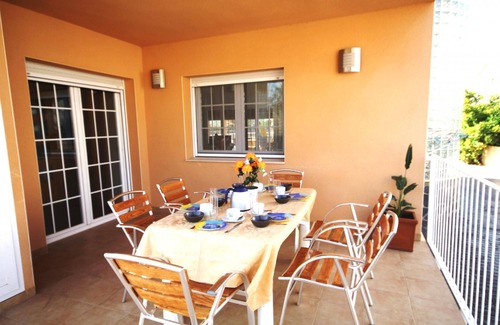 Riumar House | Holiday house Riumar for 1 - 8 persons with 4 bedrooms - Holiday home