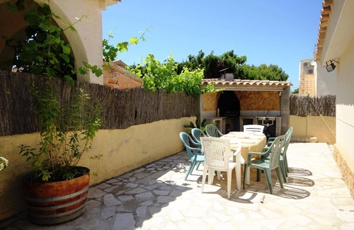 Riumar House | Holiday house Riumar for 1 - 8 persons with 4 bedrooms - Holiday home