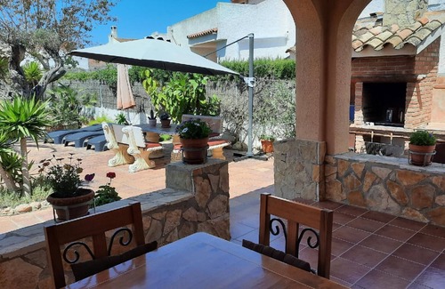 Riumar House | Holiday house Riumar for 1 - 8 persons with 4 bedrooms - Holiday home