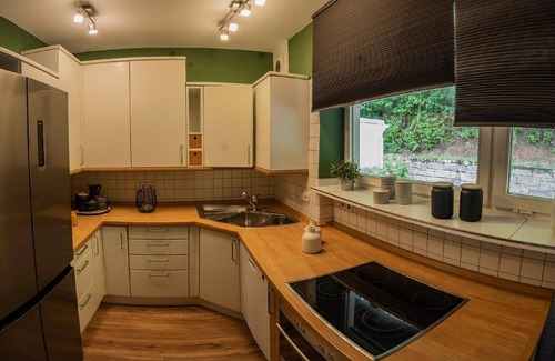 Rodalben House | Holiday house Rodalben for 1 - 10 persons with 5 bedrooms - Holiday house