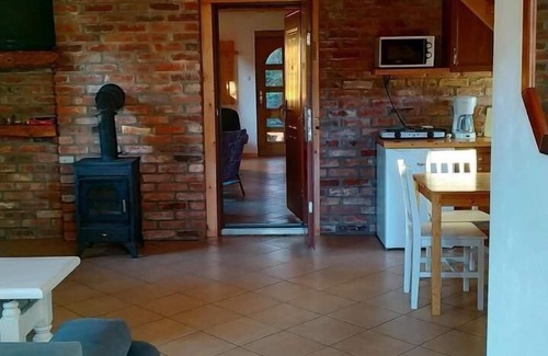 Ustka House | Holiday house Rowy for 1 - 6 persons with 2 bedrooms - Holiday home