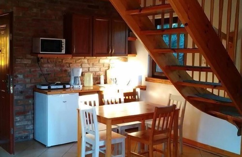 Ustka House | Holiday house Rowy for 1 - 6 persons with 2 bedrooms - Holiday home