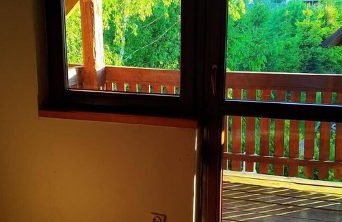 Ustka House | Holiday house Rowy for 1 - 6 persons with 2 bedrooms - Holiday home
