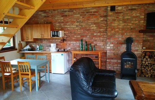Debina House | Holiday house Rowy for 1 - 6 persons with 2 bedrooms - Holiday home