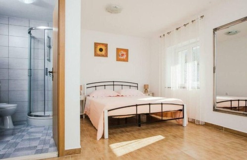 Podbablje Other | Holiday house Runovic for 1 - 8 persons with 4 bedrooms - Farmhouse