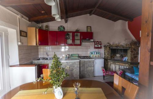 Island Dugi Otok House | Holiday House Rusticana Sali, Dugi otok near NP Kornati