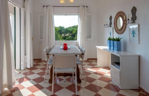Sant Tomas House | Holiday house San Cristobal for 1 - 6 persons with 3 bedrooms - Holiday house