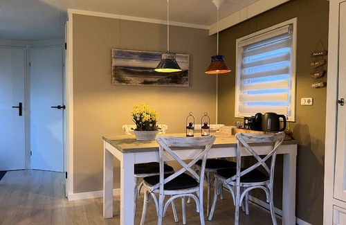 Ockenburgh House | Holiday house 's-Gravenhage for 1 - 4 persons with 2 bedrooms - Holiday home