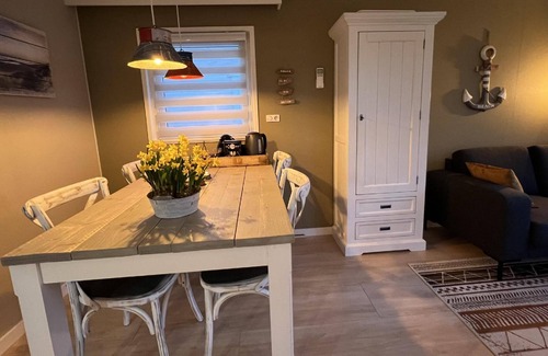 Ockenburgh House | Holiday house 's-Gravenhage for 1 - 4 persons with 2 bedrooms - Holiday home