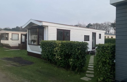 Ockenburgh House | Holiday house 's-Gravenhage for 1 - 4 persons with 2 bedrooms - Holiday home