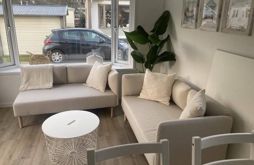 Ockenburgh House | Holiday house 's-Gravenhage for 1 - 4 persons with 2 bedrooms - Holiday home