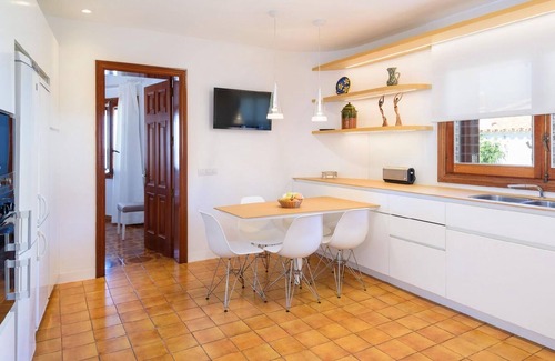 Sant Tomas House | Holiday house San Cristobal for 1 - 9 persons with 5 bedrooms - Holiday house