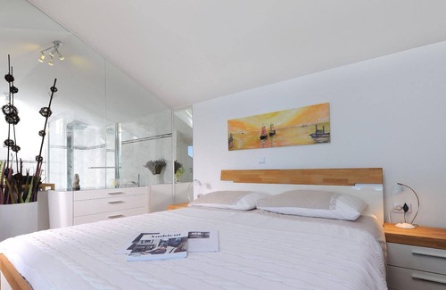 Savudrija House | Holiday house Savudrija for 1 - 10 persons with 4 bedrooms - Row house