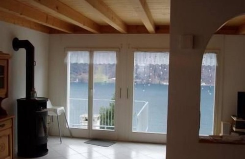 Ruetli House | Holiday house Seelisberg for 1 - 6 persons with 3 bedrooms - Detached holiday house