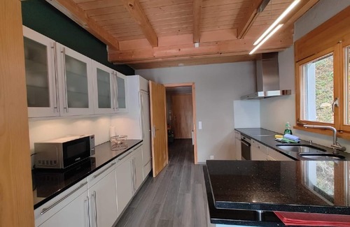 Ruetli House | Holiday house Seelisberg for 1 - 6 persons with 2 bedrooms - Holiday apartment in one or multi-famil