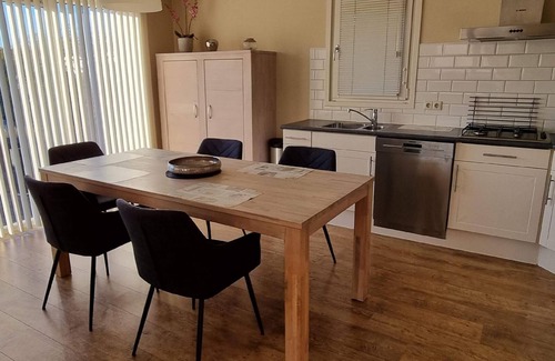 Sint-Annaland House | Holiday house Sint Annaland for 1 - 5 persons with 2 bedrooms - Holiday home