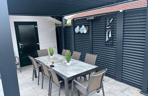 Sint-Annaland House | Holiday house Sint Annaland for 1 - 5 persons with 2 bedrooms - Holiday home