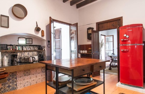 Sineu House | Holiday house Sineu for 1 - 21 persons with 10 bedrooms - Holiday house