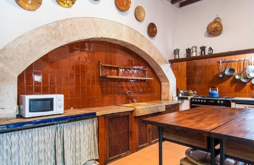 Sineu House | Holiday house Sineu for 1 - 21 persons with 10 bedrooms - Holiday house