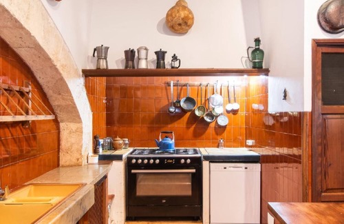 Sineu House | Holiday house Sineu for 1 - 21 persons with 10 bedrooms - Holiday house