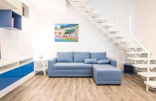 Ortigia House | Holiday house Siracusa for 1 - 4 persons with 1 bedroom - Holiday home
