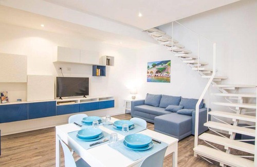 Ortigia House | Holiday house Siracusa for 1 - 4 persons with 1 bedroom - Holiday home