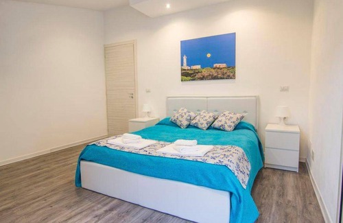 Ortigia House | Holiday house Siracusa for 1 - 4 persons with 1 bedroom - Holiday home