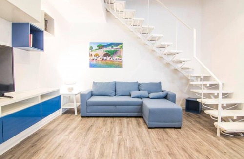 Ortigia House | Holiday house Siracusa for 1 - 4 persons with 1 bedroom - Holiday home
