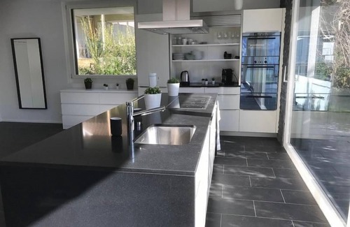 Ruetli House | Holiday house Sisikon for 1 - 10 persons with 4 bedrooms - Detached holiday house
