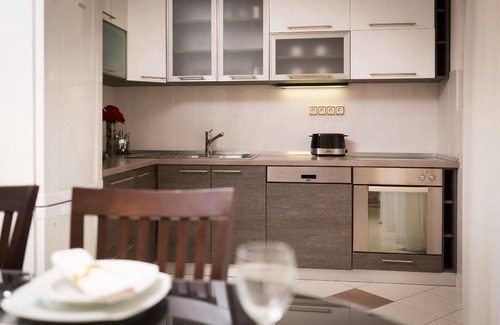 Oklaj House | Holiday house Skradin for 1 - 7 persons with 4 bedrooms - Holiday house