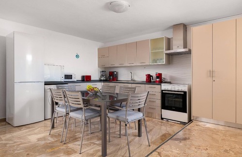 Kamiros House | Holiday house Soroni for 1 - 8 persons with 4 bedrooms - Holiday house