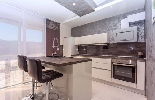 Srinjine Other | Holiday house Srinjine for 1 - 8 persons with 4 bedrooms - Farmhouse