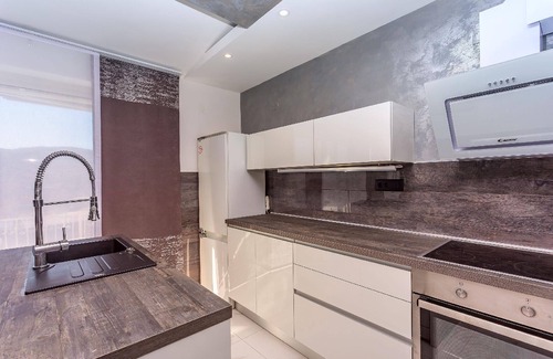 Srinjine Other | Holiday house Srinjine for 1 - 8 persons with 4 bedrooms - Farmhouse
