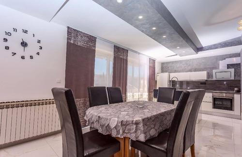 Srinjine Other | Holiday house Srinjine for 1 - 8 persons with 4 bedrooms - Farmhouse