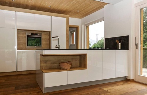 San Pancrazio House | Holiday house St. Pankraz for 1 - 8 persons with 3 bedrooms - Holiday house