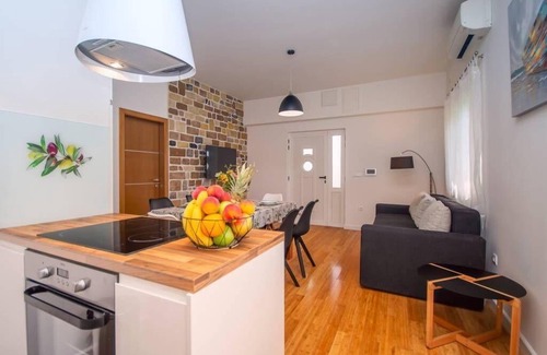 Stanici House | Holiday house Stanići for 1 - 8 persons with 4 bedrooms - Holiday home