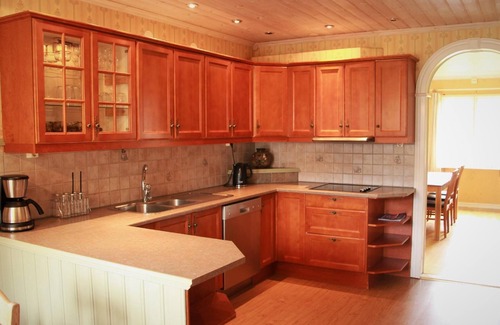 Torsby O House | Holiday house Stöllet for 1 - 8 persons with 4 bedrooms - Holiday house