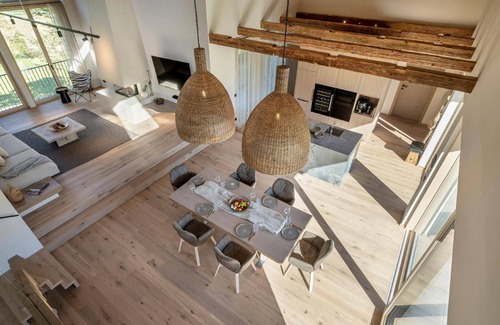 Nagelsdorf House | Holiday house Straden for 1 - 7 persons with 3 bedrooms - Holiday house