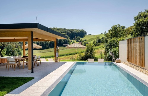 Nagelsdorf House | Holiday house Straden for 1 - 7 persons with 3 bedrooms - Holiday house