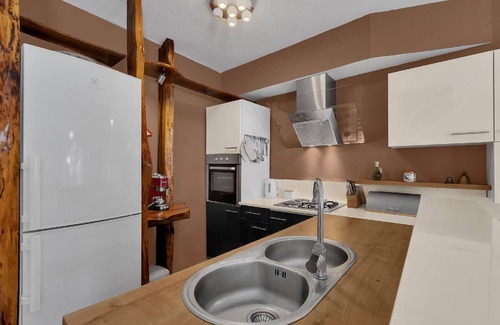 Sutivan House | Holiday house Sutivan for 1 - 6 persons with 3 bedrooms - Holiday house